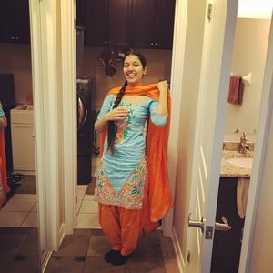 Meet your Posher, Kaur